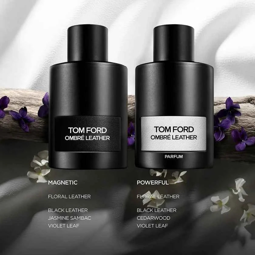 Ombré Leather Eau De Parfum