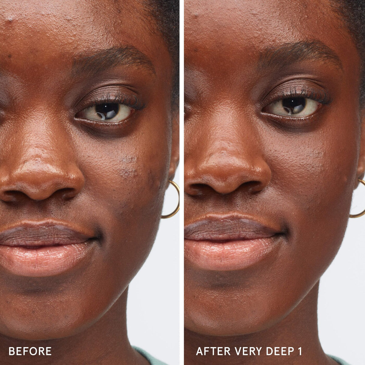 Stretch Fluid Foundation - Azora Beauty